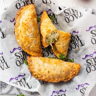 Empanadas
