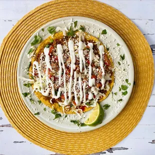 Tostada