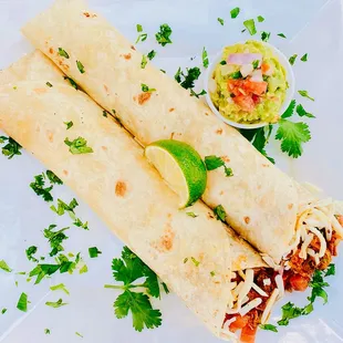 wraps, burrito, food, burritos and wraps