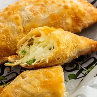 Empanadas