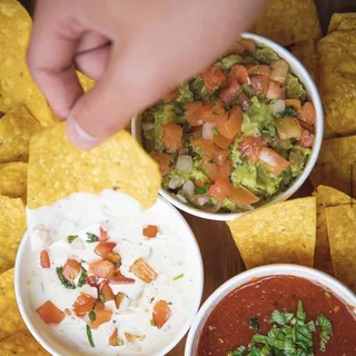 Chips & Dip