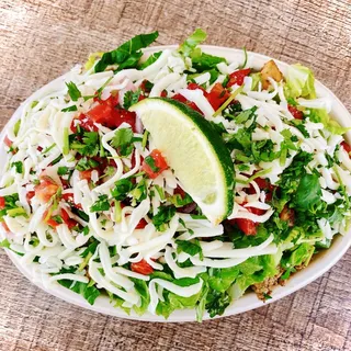 El Borrito Bol