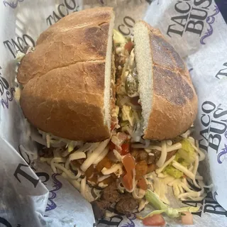 Torta