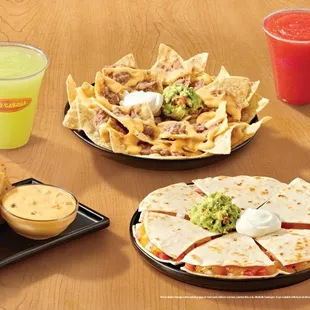 nachos, food