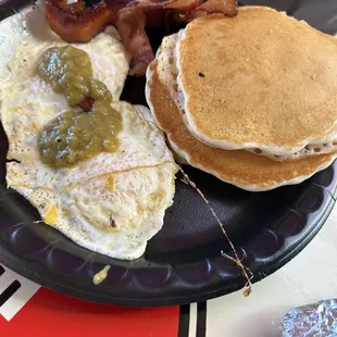 Pancakes