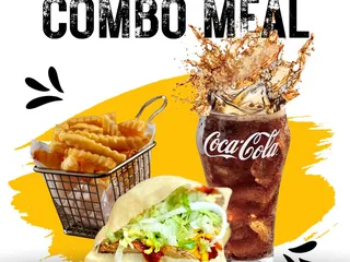 Stufy's Restaurants