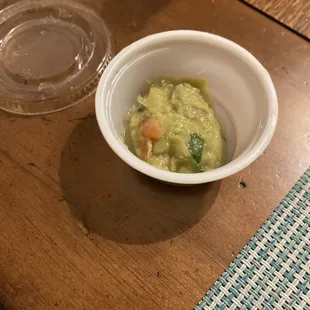 Guacamole