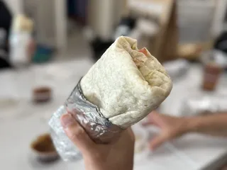 Freebirds World Burrito