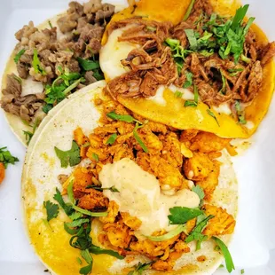 Taco Cacao