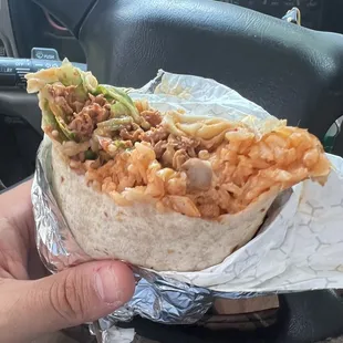 Burrito