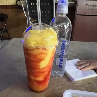 Mangonada
