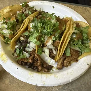 Tacos
