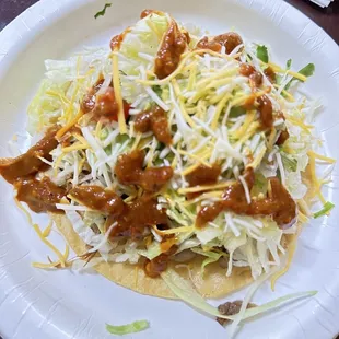 Tostadas