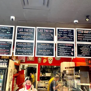 9/21 menu