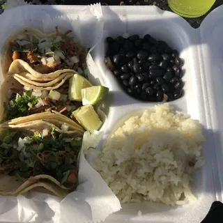 Veggie Cantina Special Salad