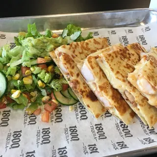 Quesadilla