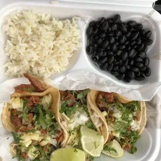 Black Beans