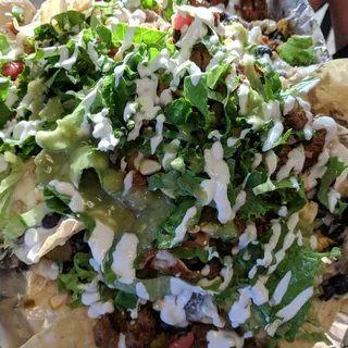 Guacamole