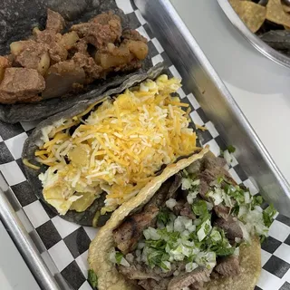 Carne Guisada