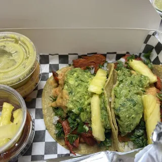 Guacamole
