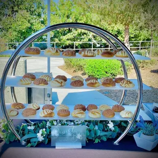 Pan Dulce