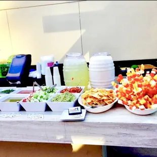 Presentation is everything!