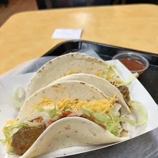 Taco Casa