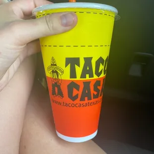 Pink Lemonade