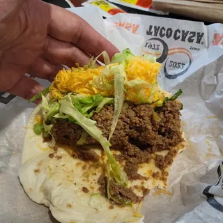 Soft Taco