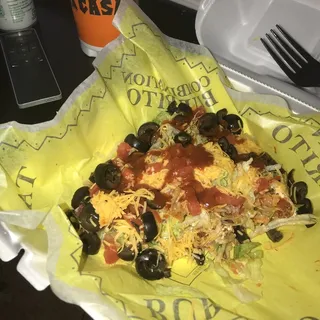 Tostada