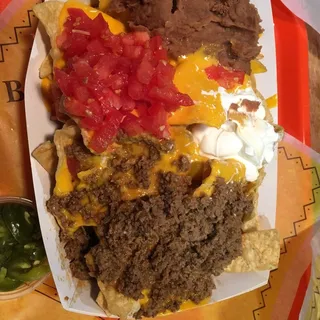 Nachos