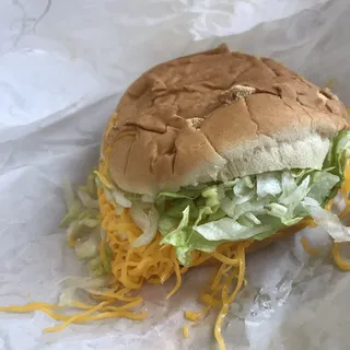 Chili Burger