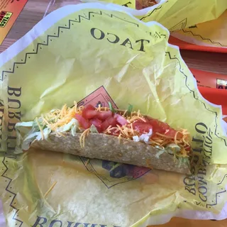 Super Taco