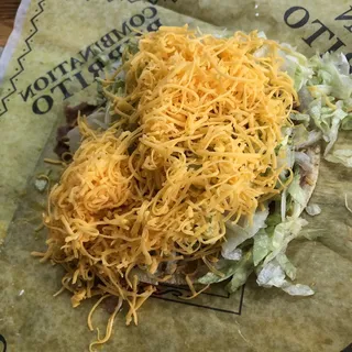 Super Tostada