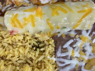 Sabor A La Mexicana Restaurant