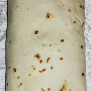 Super burrito