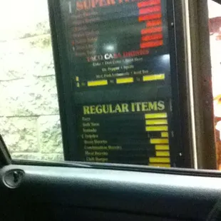 Everything is free???