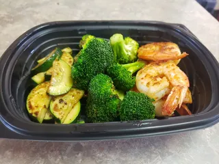 Alfredo’s  Mexican Food