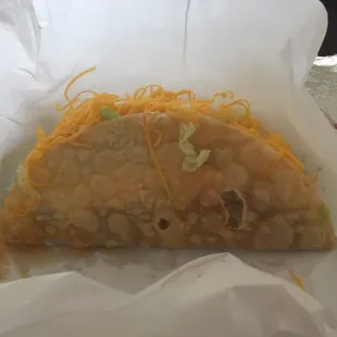 Super Taco