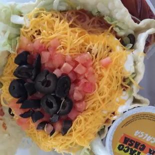 Taco Salad