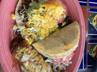 El Mexicano Grill and Cantina #2