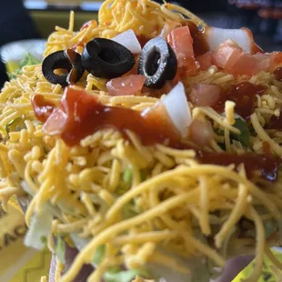 Super tostada