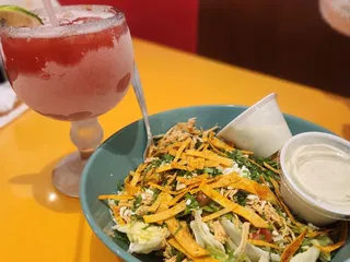Fuzzy's Taco Shop