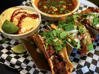 Fuego Taco