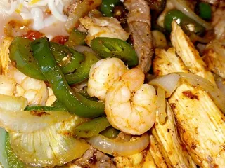Taqueria Rafitas