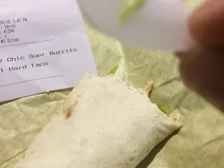 Taco Delite