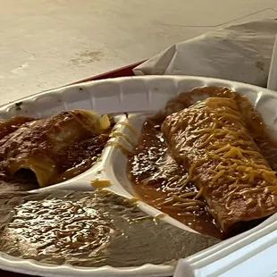 See it glisten??!!!!  It's mouthwatering goodness!!