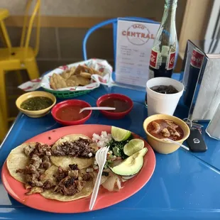 Taco Central