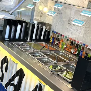 Salsa