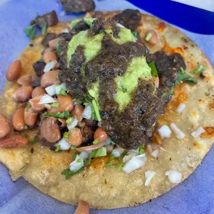 food, tacos